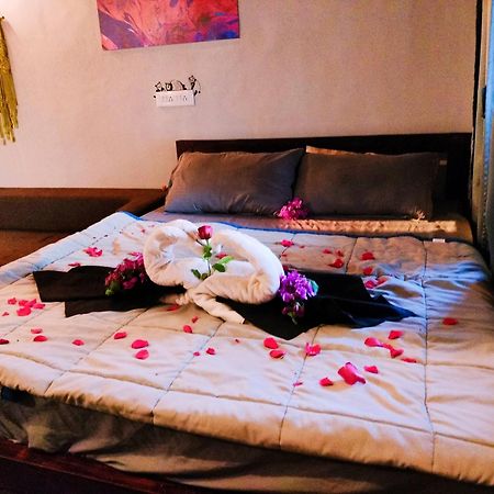 Gokarna Beach Stays By Tune Of Ocean Εξωτερικό φωτογραφία