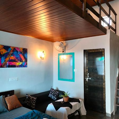 Gokarna Beach Stays By Tune Of Ocean Εξωτερικό φωτογραφία