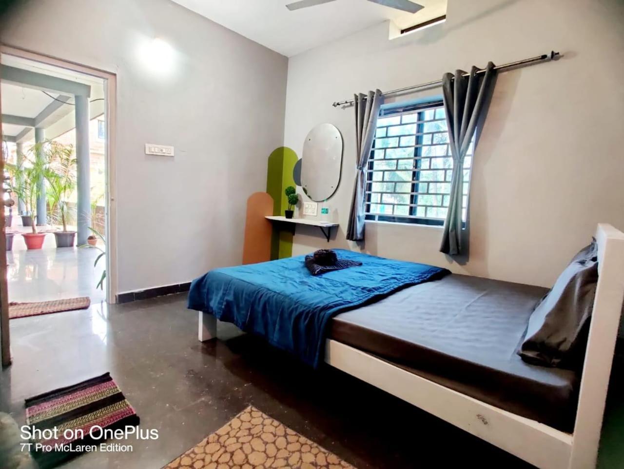Gokarna Beach Stays By Tune Of Ocean Εξωτερικό φωτογραφία