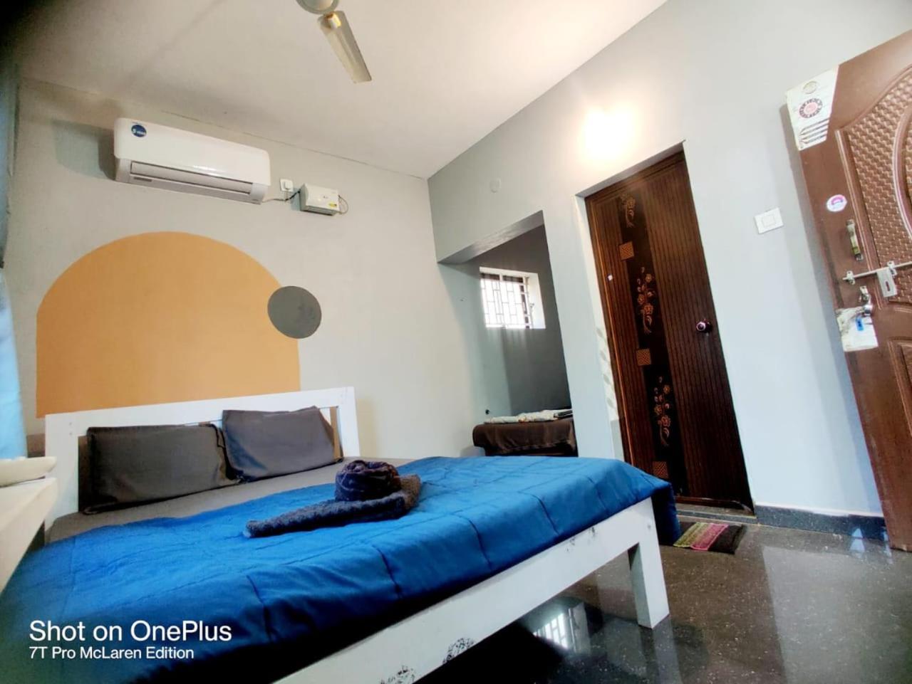 Gokarna Beach Stays By Tune Of Ocean Εξωτερικό φωτογραφία