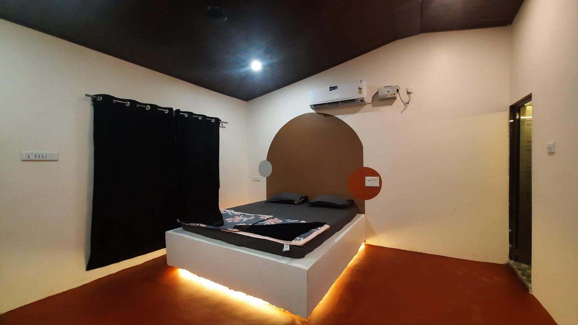 Gokarna Beach Stays By Tune Of Ocean Δωμάτιο φωτογραφία