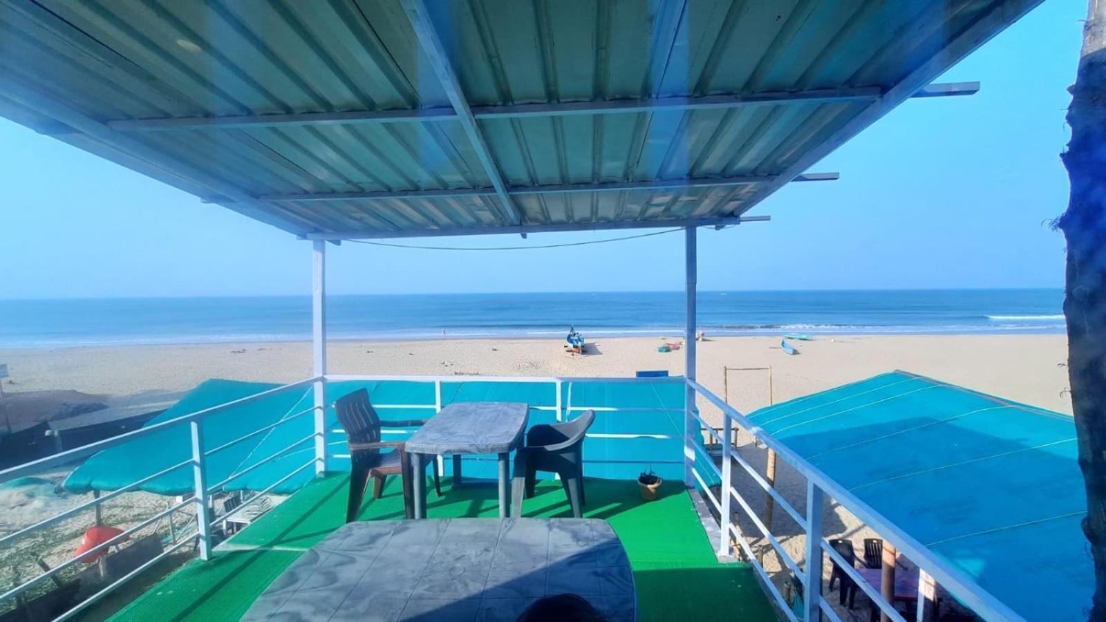 Gokarna Beach Stays By Tune Of Ocean Δωμάτιο φωτογραφία