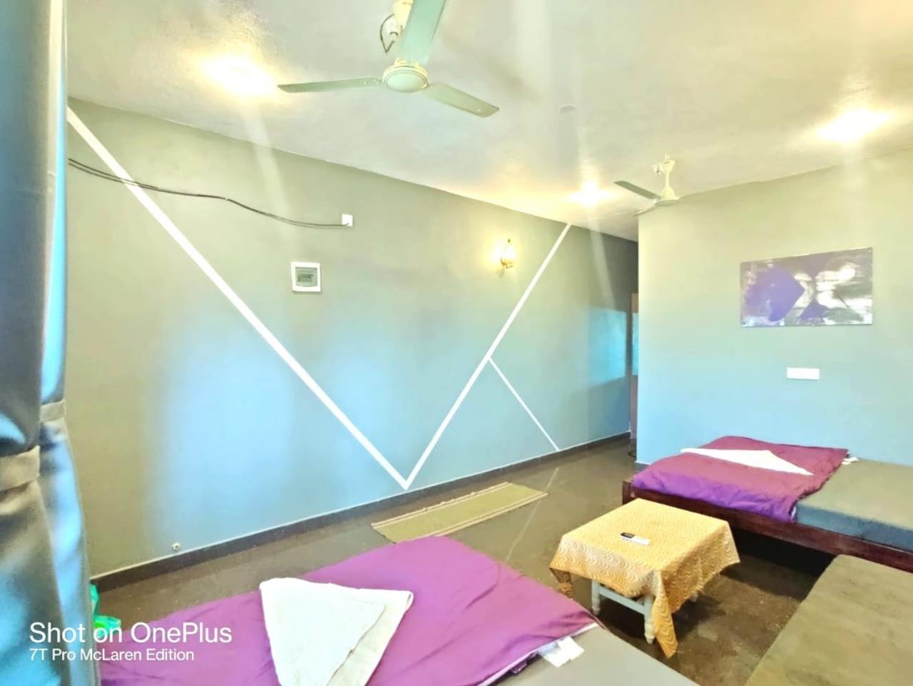 Gokarna Beach Stays By Tune Of Ocean Δωμάτιο φωτογραφία