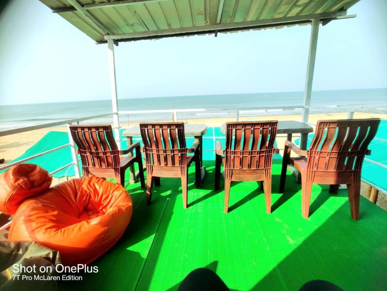 Gokarna Beach Stays By Tune Of Ocean Δωμάτιο φωτογραφία