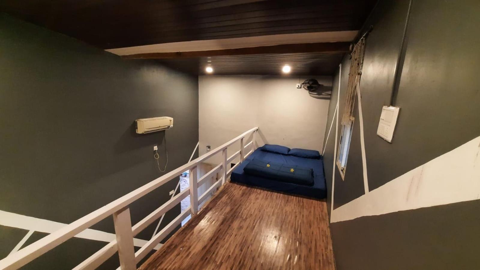 Gokarna Beach Stays By Tune Of Ocean Δωμάτιο φωτογραφία