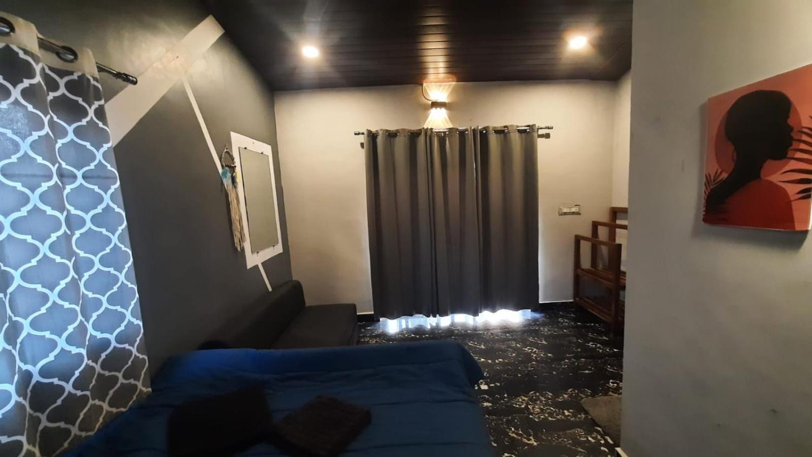 Gokarna Beach Stays By Tune Of Ocean Δωμάτιο φωτογραφία